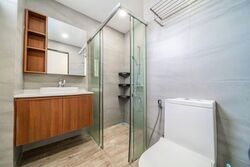 Seasons Park (D26), Condominium #590802301